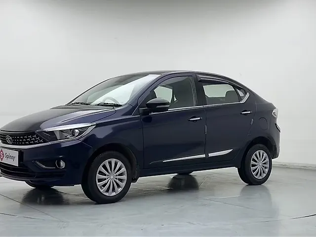 Used 2023 Tata Tigor in Ghaziabad