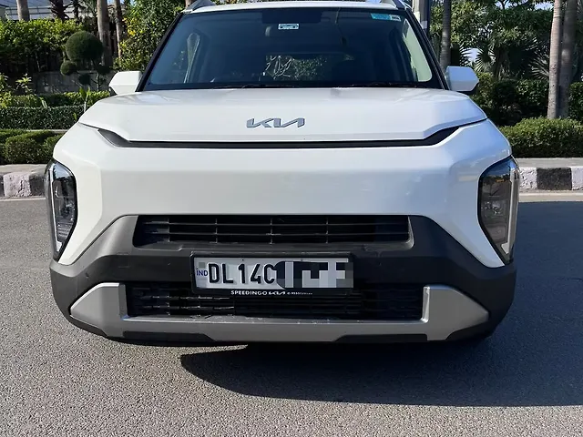 Used 2026 Kia Syros in Delhi