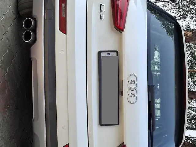 Used Audi Q3 [2017-2020] 35 TDI quattro Premium Plus in Lucknow