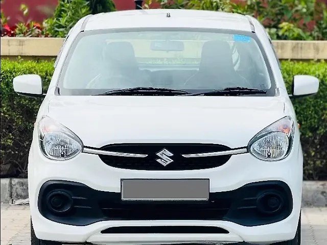 Used 2022 Maruti Suzuki Celerio in Surat