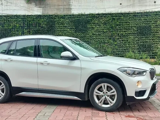 Used BMW X1 [2016-2020] sDrive20d M Sport in Lucknow