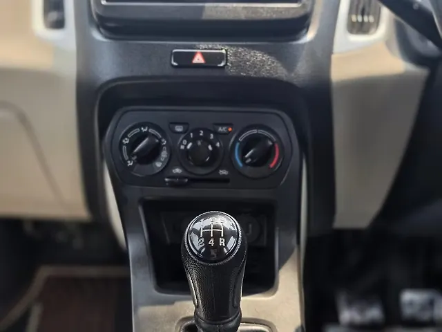 Used Maruti Suzuki Wagon R ZXI Plus 1.2 AGS [2022-2023] in Mumbai