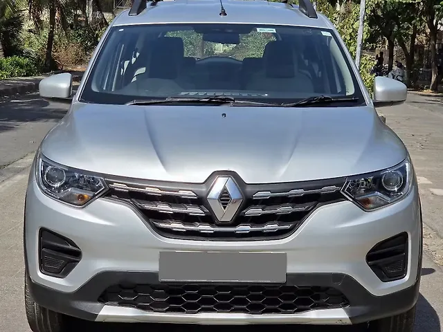 Used 2020 Renault Triber in Mumbai