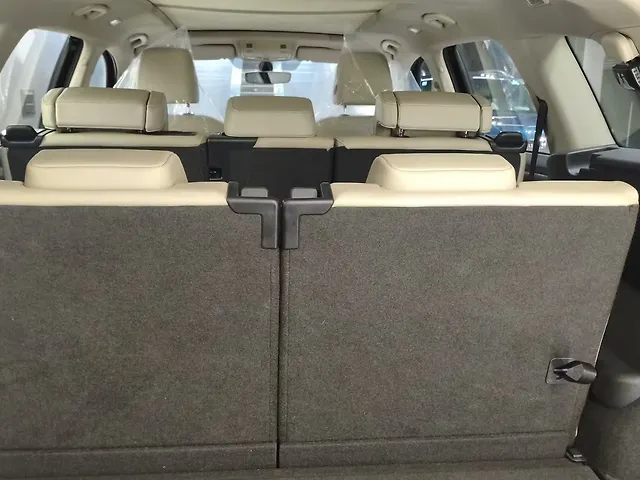 Used Skoda Kodiaq [2017-2020] Style 2.0 TDI 4x4 AT in Delhi
