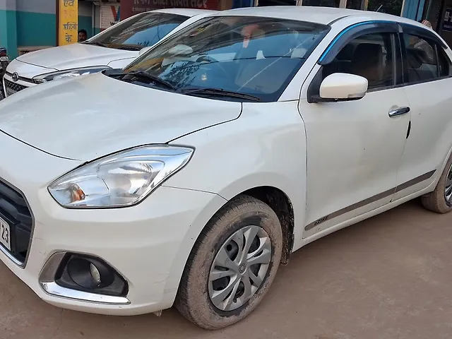 Used Maruti Suzuki Dzire [2017-2020] VDi in Patna