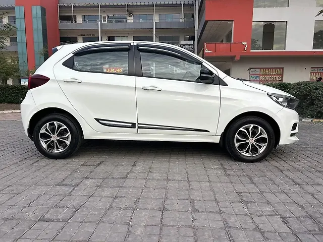 Used Tata Tiago XT [2023-2025] in Panipat