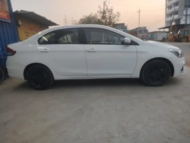Used Maruti Suzuki Ciaz [2014-2017] VDi SHVS in Patna