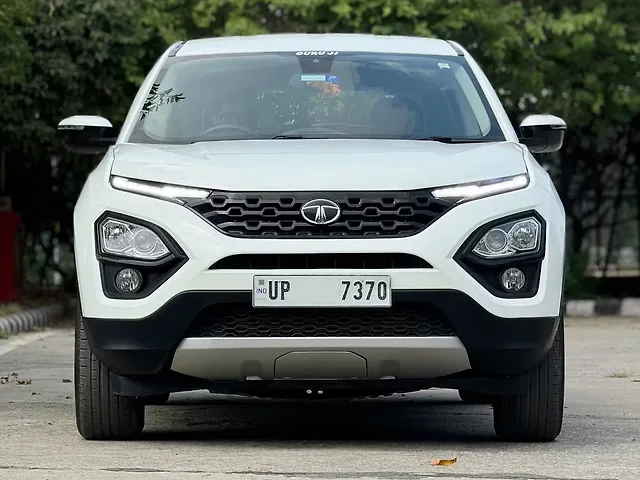 Used 2022 Tata Harrier in Delhi