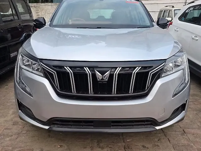 Used 2022 Mahindra XUV700 in Lucknow