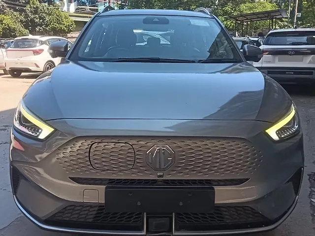 Used 2023 MG ZS EV in Kolkata