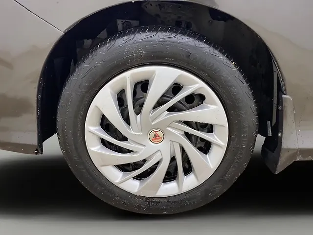 Used Honda City [2014-2017] SV CVT in Ahmedabad