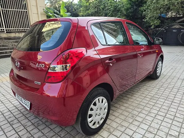 Used Hyundai i20 [2010-2012] Magna 1.2 in Thane