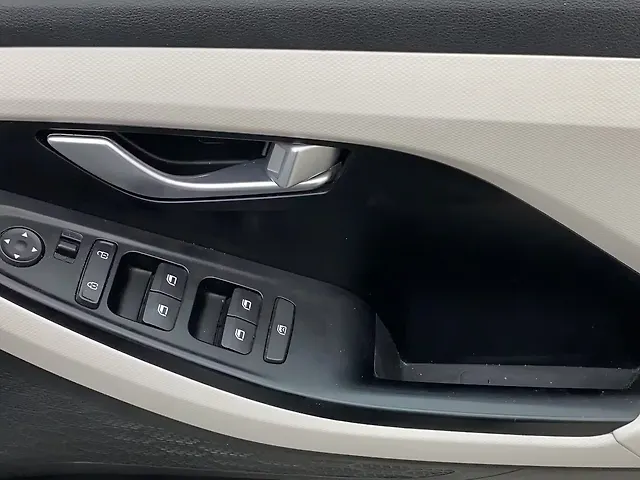 Used Hyundai Creta [2020-2023] S 1.5 Petrol [2020-2022] in Hyderabad