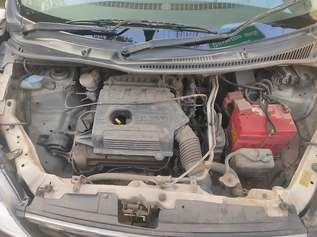 Used Maruti Suzuki Wagon R 1.0 [2014-2019] VXI in Ranchi