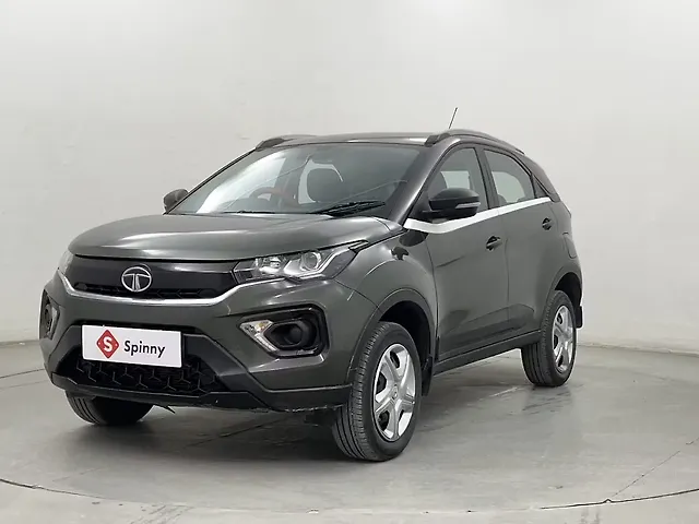 Used 2023 Tata Nexon in Pune