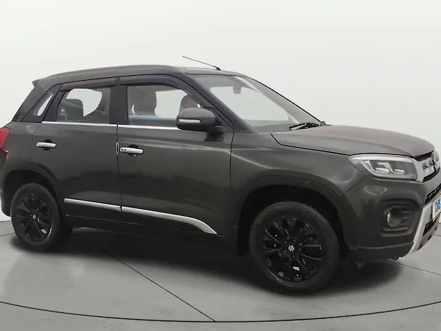 Used 2021 Maruti Suzuki Vitara Brezza in Pune