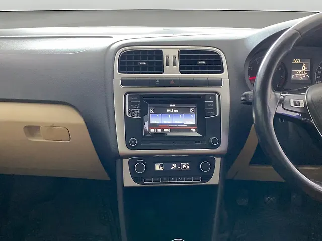 Used Volkswagen Ameo Highline1.2L (P) [2016-2018] in Dombivali