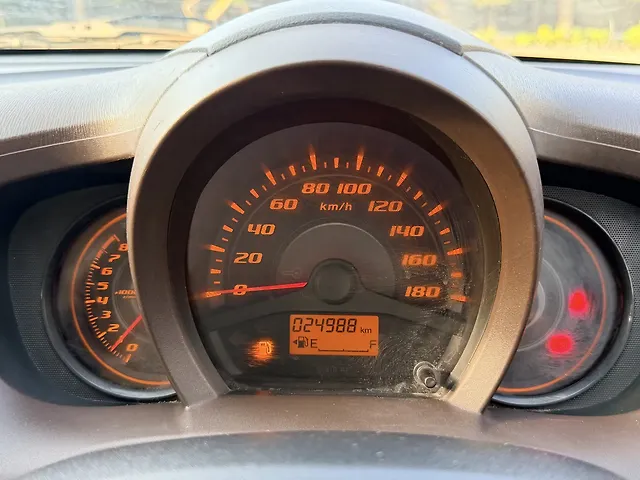Used Honda Amaze [2013-2016] 1.2 S i-VTEC in Delhi