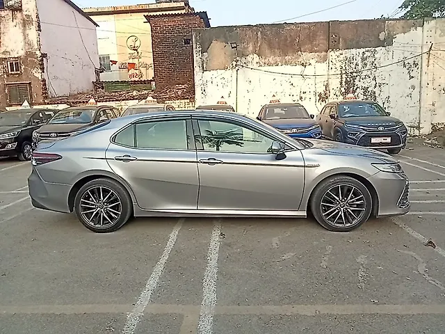 Used Toyota Camry [2022-2024] Hybrid in Mumbai