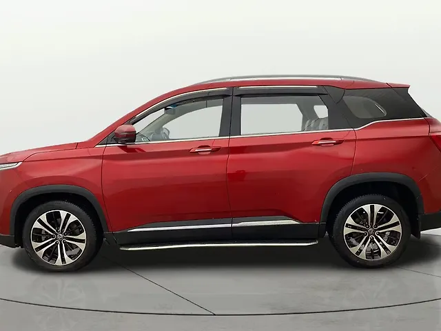 Used MG Hector [2019-2021] Sharp 1.5 DCT Petrol in Noida