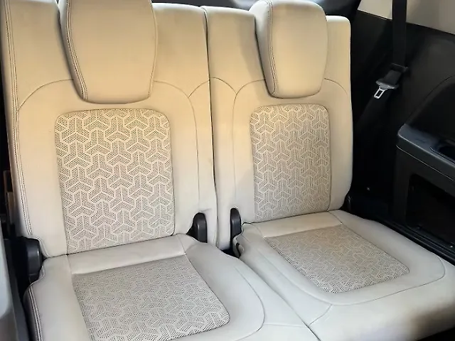 Used Tata Safari [2021-2023] XZ Plus New in Raipur