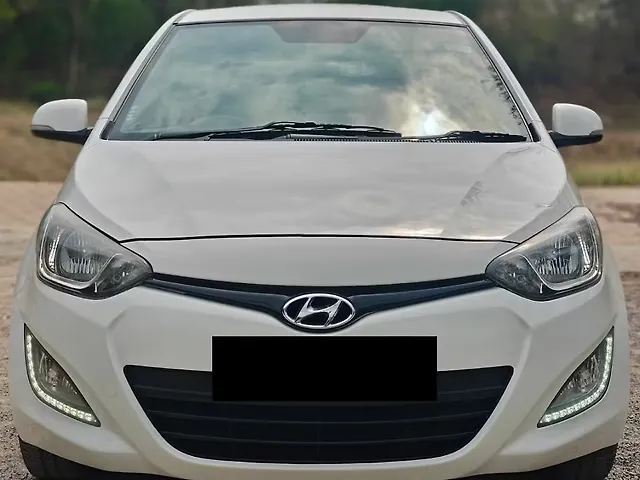 Used 2014 Hyundai i20 in Raipur