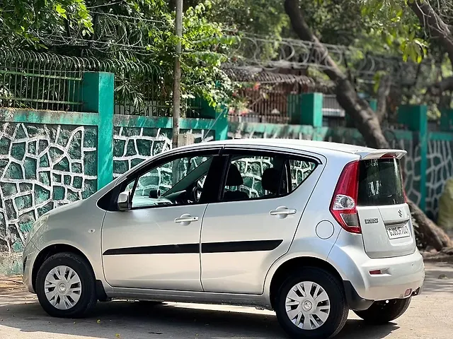 Used Maruti Suzuki Ritz Vxi (ABS) BS-IV in Surat