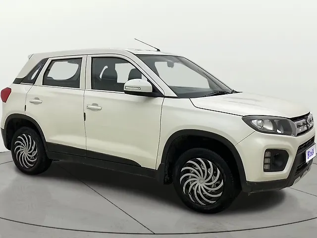 Used 2022 Maruti Suzuki Vitara Brezza in Ahmedabad