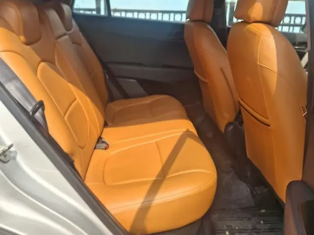 Used Hyundai Creta [2017-2018] E Plus 1.6 Petrol in Mumbai