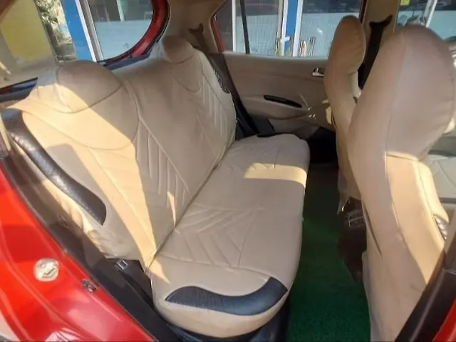 Used Hyundai Santro Sportz [2018-2020] in Guwahati