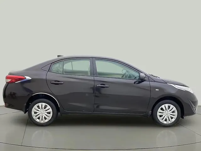 Used Toyota Yaris J CVT in Hyderabad Used Toyota Yaris J CVT in Hyderabad