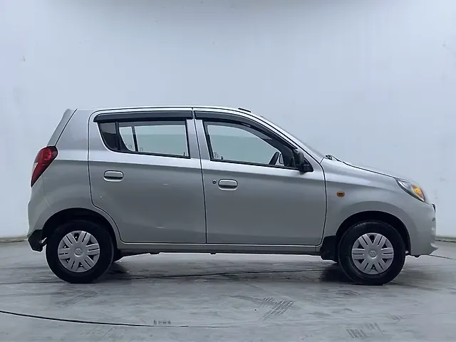 Used Maruti Suzuki Alto 800 [2016-2019] LXi (O) in Hyderabad