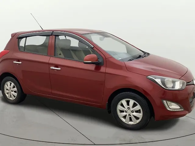 Used 2012 Hyundai i20 in Bangalore Used 2012 Hyundai i20 in Bangalore