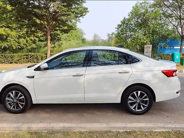 Used Skoda Slavia [2023-2024] Style 1.5L TSI DSG[2023-2023] in Mohali