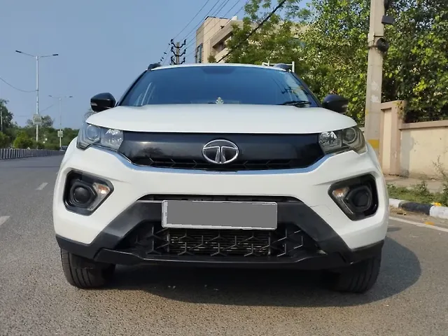 Used 2022 Tata Nexon in Delhi