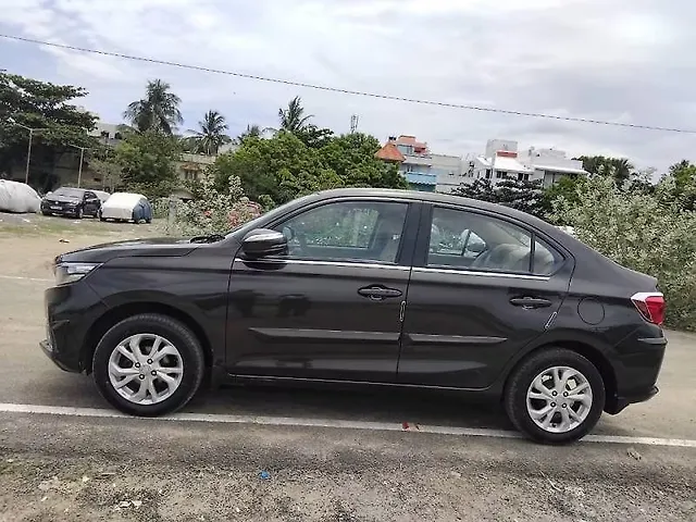 Used Honda Amaze [2018-2021] 1.2 S CVT Petrol [2018-2020] in Chennai