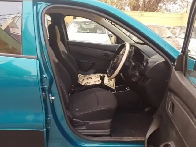 Used Renault Kwid [2019-2022] RXL 0.8 in Kanpur
