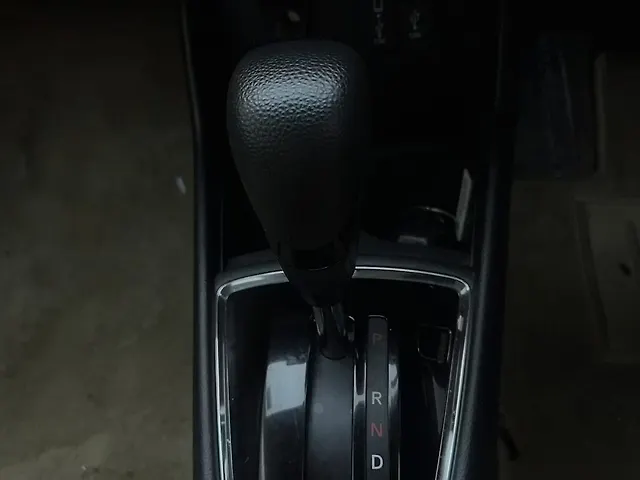 Used Honda Amaze [2018-2021] 1.5 VX CVT Diesel in Ghaziabad