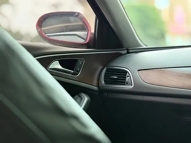Used Audi A6 [2015-2019] 35 TDI Matrix in Thrissur