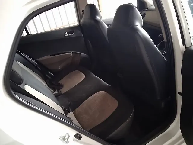 Used Hyundai Grand i10 Asta U2 1.2 CRDi in Ranchi