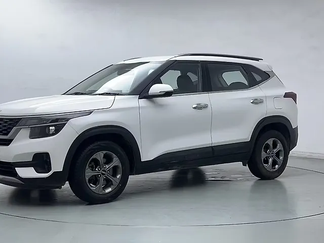Used 2022 Kia Seltos in Gurgaon