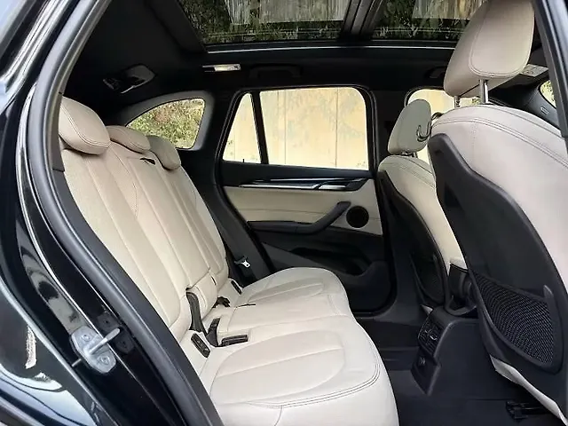 Used BMW X1 [2016-2020] xDrive20d M Sport in Pune