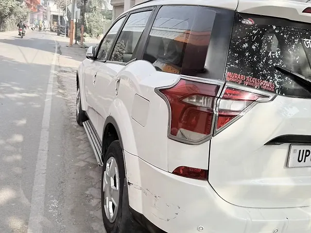 Used Mahindra XUV500 W7 [2018-2020] in Bareilly