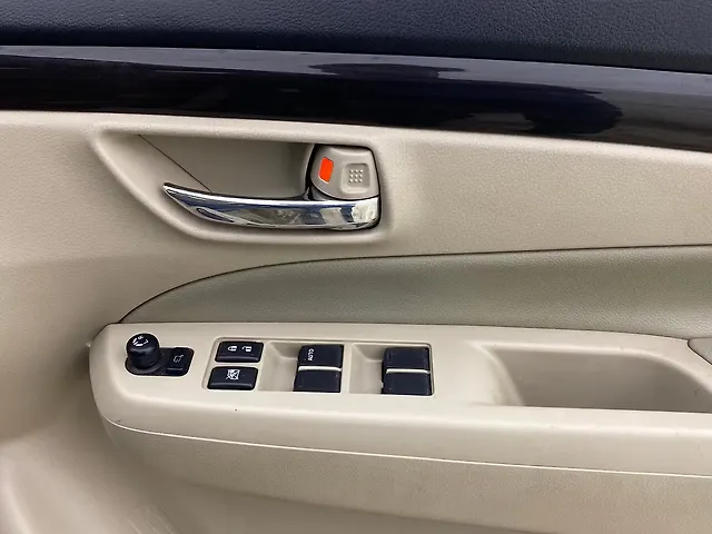 Used Maruti Suzuki Ciaz [2017-2018] Alpha 1.4 MT in Ahmedabad