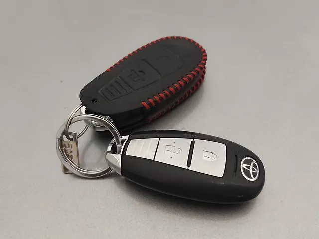 Used Toyota Urban Cruiser Premium Grade MT in Pune