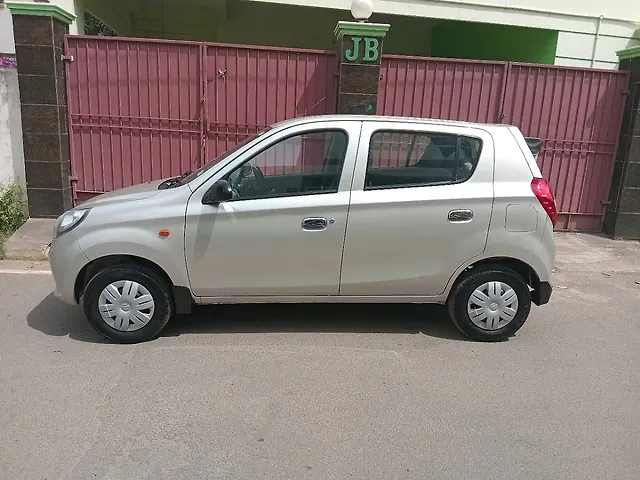 Used Maruti Suzuki Alto 800 [2012-2016] Vxi in Chennai