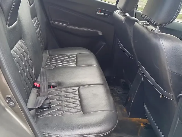 Used Maruti Suzuki Swift [2018-2021] VXi in Jalandhar