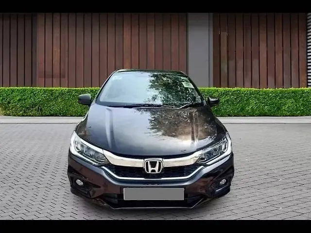 Used 2018 Honda City in Delhi