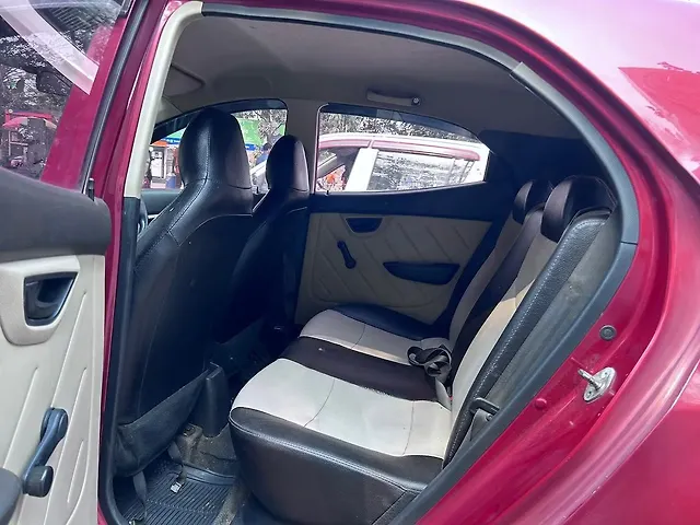 Used Hyundai Eon D-Lite + in Kolkata