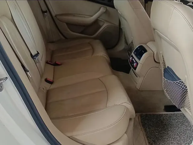 Used Audi A6[2011-2015] 2.0 TDI Premium in Jalandhar